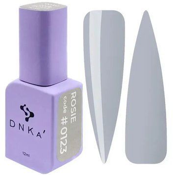 Gel polish 0123 Rosie, 12ml GPDC0123 фото