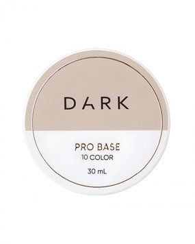 PRO base 10, 30 мл DPRO1030 фото