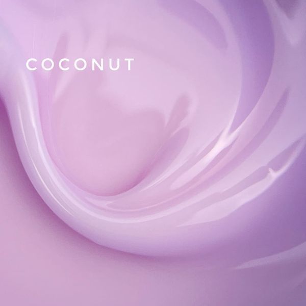 Cover base Coconut, 30ml 06130 фото