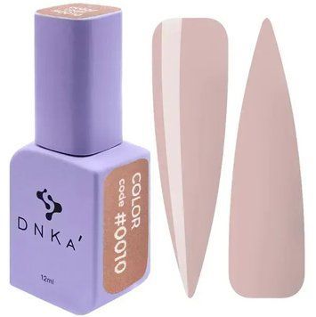 Gel polish 0010, 12ml GPDC0010 фото