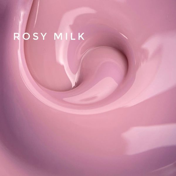 Cover base Rosy milk, 13ml 03075 фото