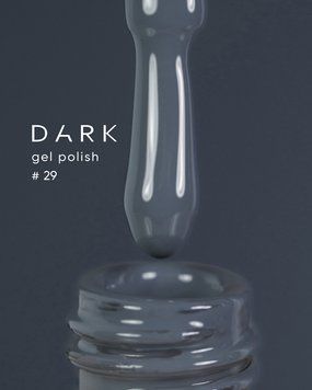 gel polish 029, 6 ml DGP2906 фото