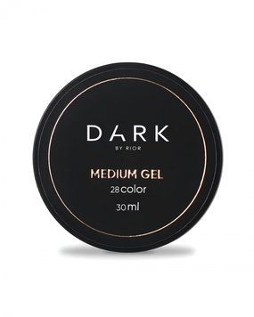 Medium Gel 28, 30ml DMG2830 фото