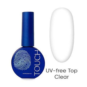 Top No uv 13ml 04689 фото