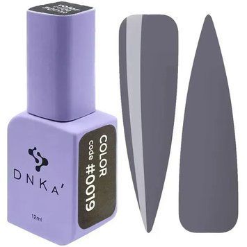 Gel polish 0019, 12ml GPDC0019 фото