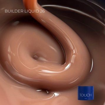 Builder liquid 15 ml, 26 2419 фото