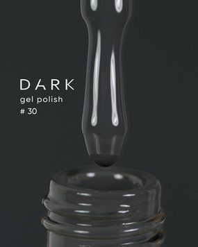 gel polish 030, 10 ml DGP3010 фото