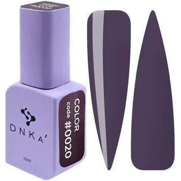 Gel polish 0020, 12ml GPDC0020 фото