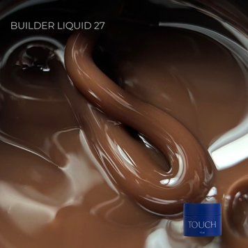 Builder liquid 15 ml, 27 2418 фото