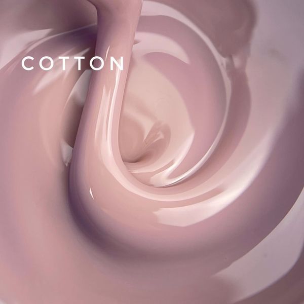 Cover base Cotton, 30ml 06216 фото