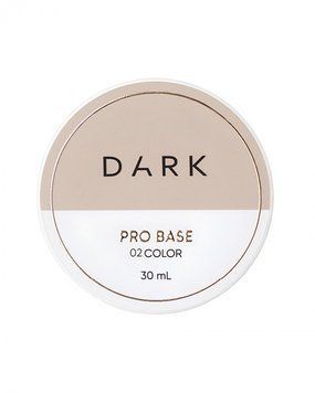 Pro Base 02, 30ml DPRO0230 фото