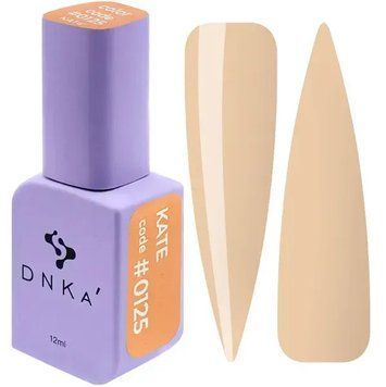 Gel polish 0125 Kate, 12ml GPDC0125 фото