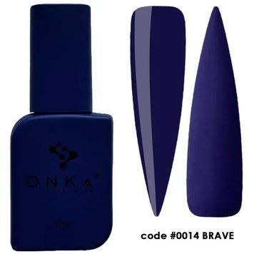 Cover base Brave 0014, 12ml DNKA0014 фото
