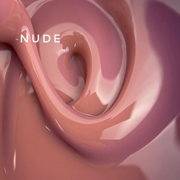 Cover base Nude, 30ml 06138 фото