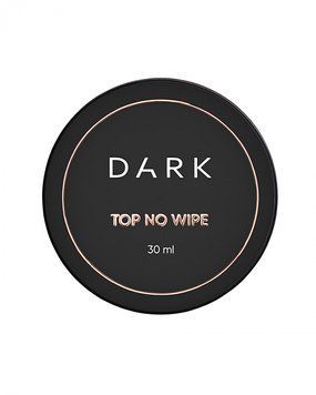 Top No Wipe, 30ml DNWTop30 фото