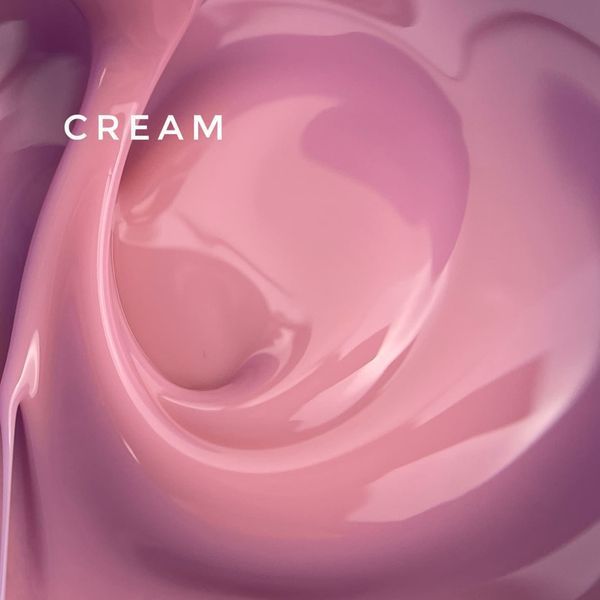 Cover base Cream, 13ml 03048 фото