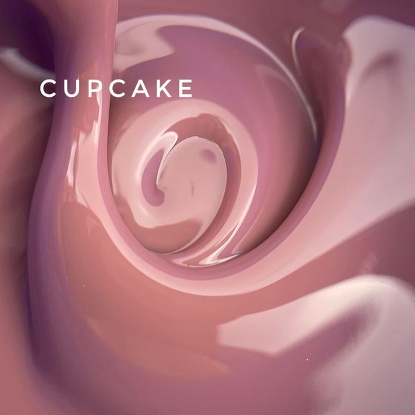 Cover base Cupcake, 30ml 06132 фото