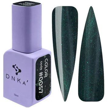 Gel polish 0057, 12ml GPDC0057 фото