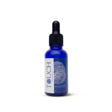 Олійка молекулярна, 30ml 04033 фото