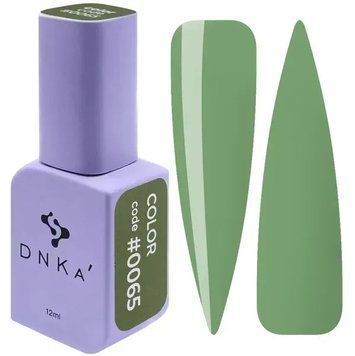 Gel polish 0065, 12ml GPDC0065 фото