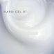 Hard gel 15 ml, 01 00200 фото 2