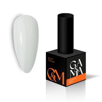 Cover top Frost, 10ml 7702933 фото