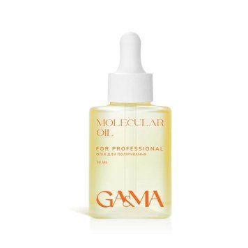 Molecular oil, 30ml 7701361 фото