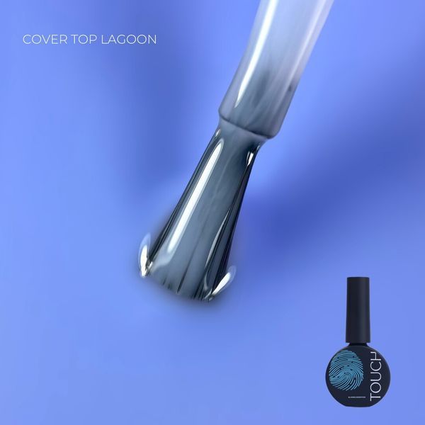 Cover Top Lagoon, 13ml 05893 фото