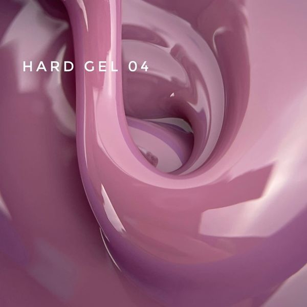 Hard gel 15 ml, 04 02359 фото
