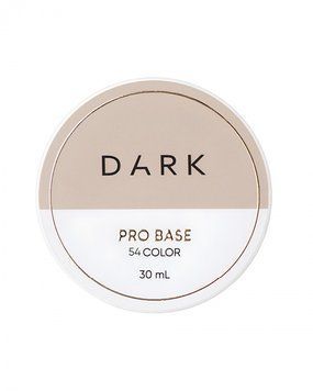 Pro Base 54, 30ml DPRO5430 фото