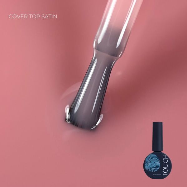 Cover Top Satin 04723 фото