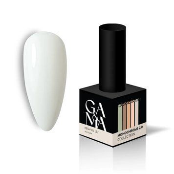 Monochrome collection 197 Kesh'yu, 10ml 7702853 фото