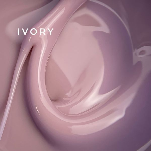 Cover base Ivory, 13ml 03473 фото