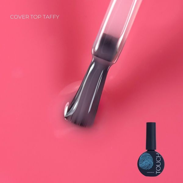 Cover Top Taffy, 13ml 04724 фото