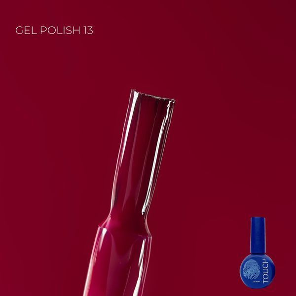 Gel Polish 13, 9ml 05159 фото