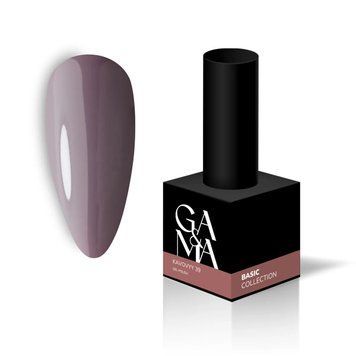 Basic collection 039 kavovyy, 10ml 7700269 фото