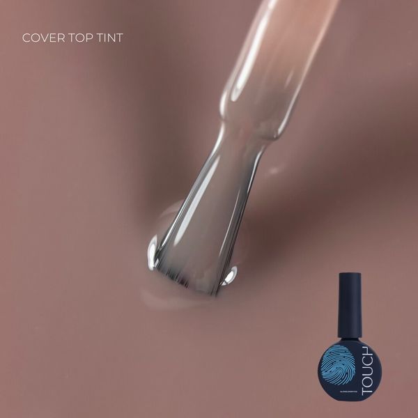Cover Top Tint, 13 ml 2330 фото