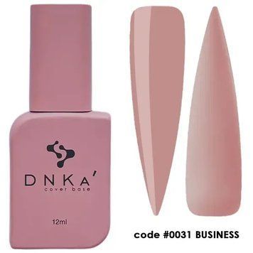 Cover base Business 0031 DNKA0031 фото