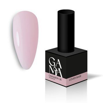 Cover base 036 Cinnabon, 15ml 7702552 фото