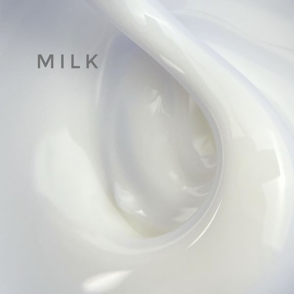Cover base Milk, 13ml 03064 фото