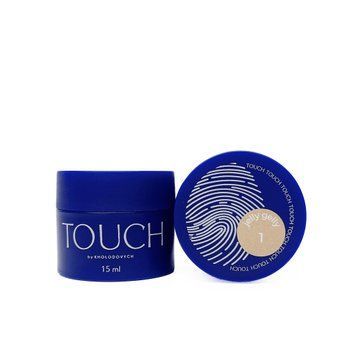 Jelly gelly 1, 15ml 03250 фото