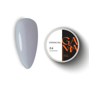 Universal Gel 004, 15ml 7700233 фото