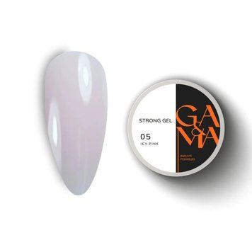 Universal Gel 005, 30ml 7700232 фото