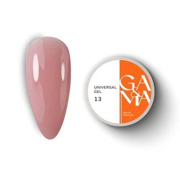 Universal Gel 013, 30ml 7700010 фото