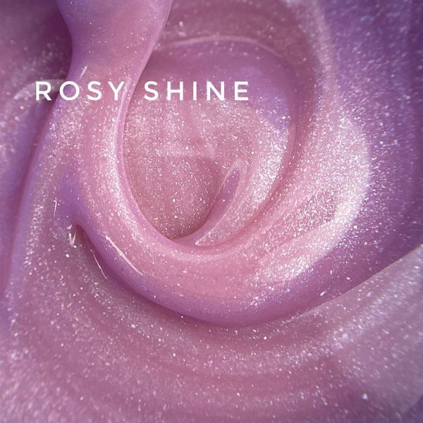 Cover base 30 ml, Rosy shine 06355 фото