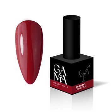 Emotions collection 147 nasolodzhuysya, 10ml 7701447 фото