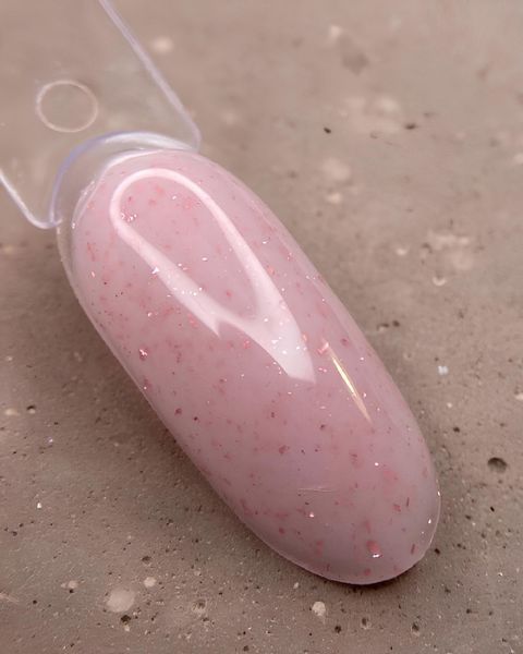 Pro Base Pink Potal 3, 15ml DPPBO315 фото
