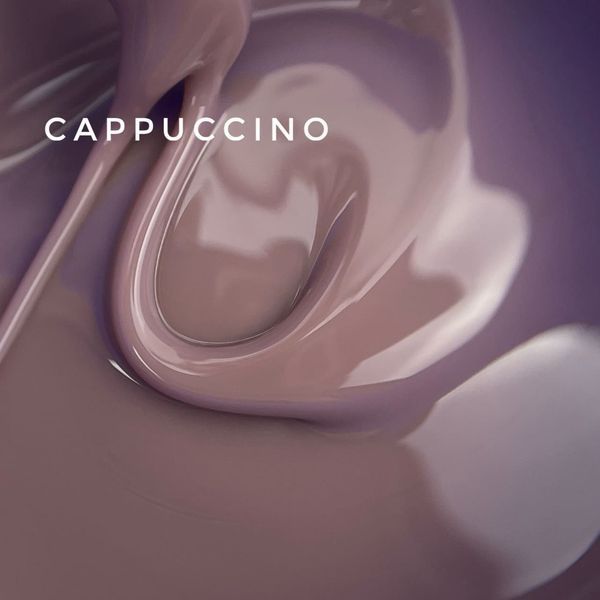 Cover Base Cappuccino, 13ml 03474 фото