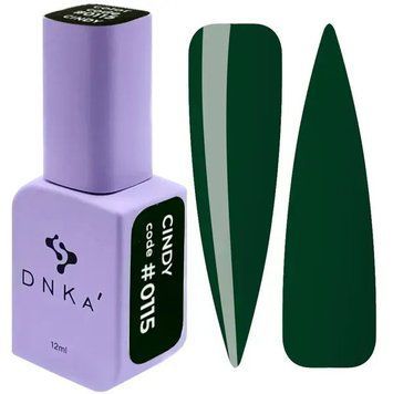 Gel polish 0115 Cindy, 12ml GPDC0115 фото