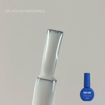 Gel polish 9 ml, Wedding 2365 фото